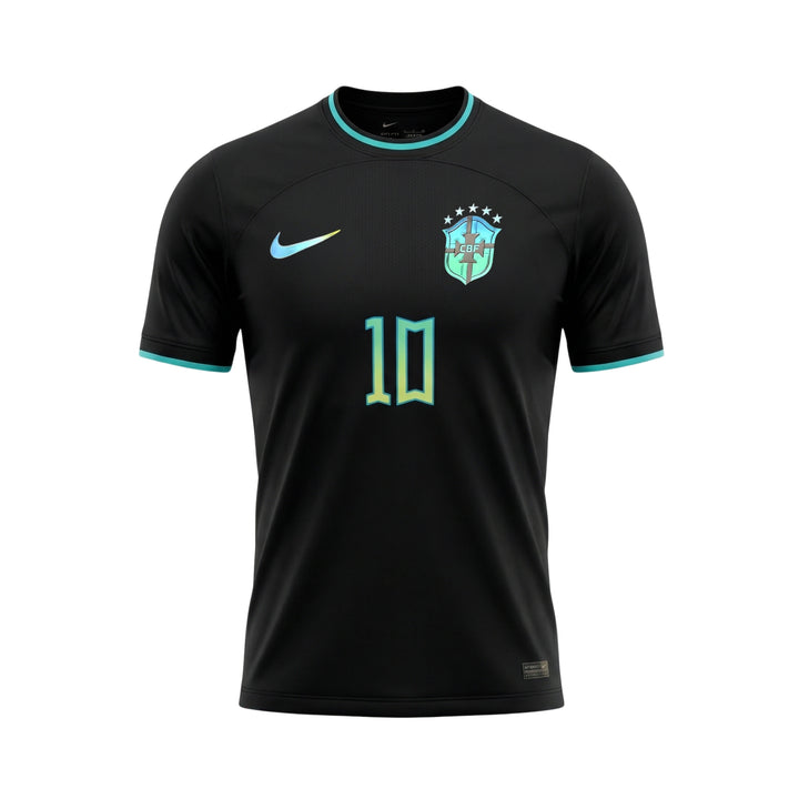Brazil Special Edition 22/23 - Black