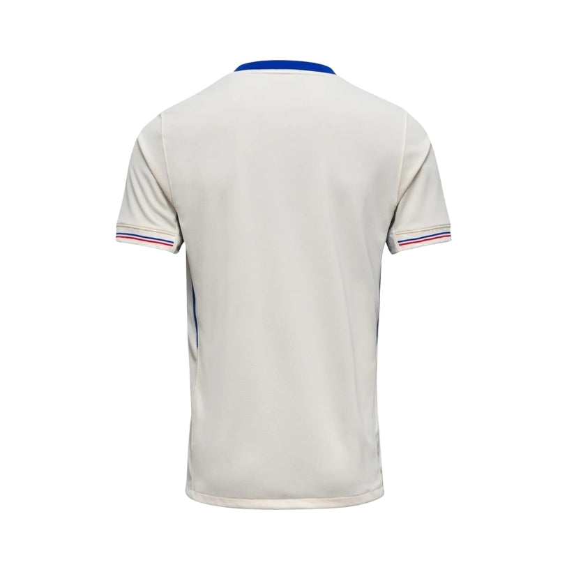 France Away 25/26 - Women's Euro 2025