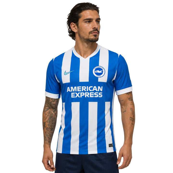 Brighton Domicile 25/26