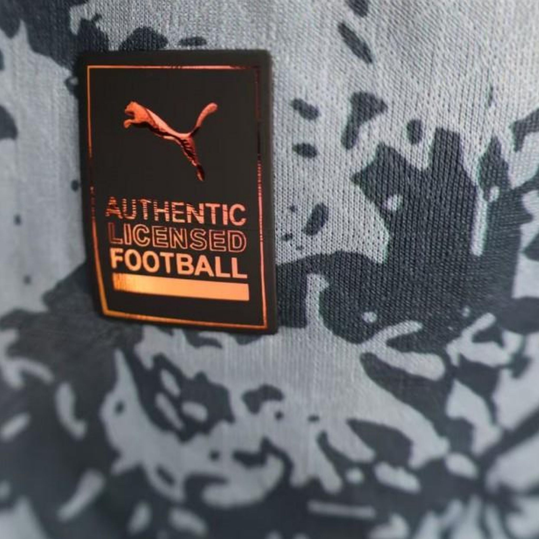 Al-Ahli Édition Spéciale 25/26 - Version Joueur