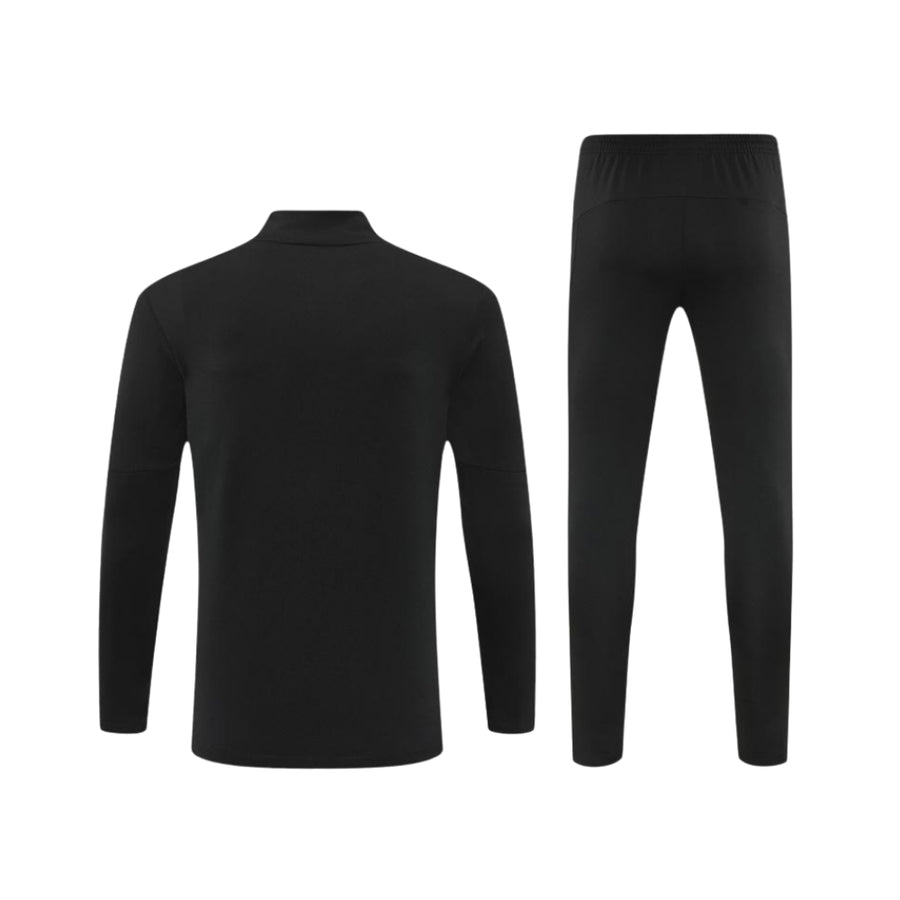 Manchester City 25/26 - Survêtement - 1/2 Zip