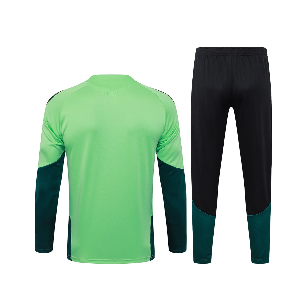 Mexique 26/27 - Survêtement - 1/2 Zip