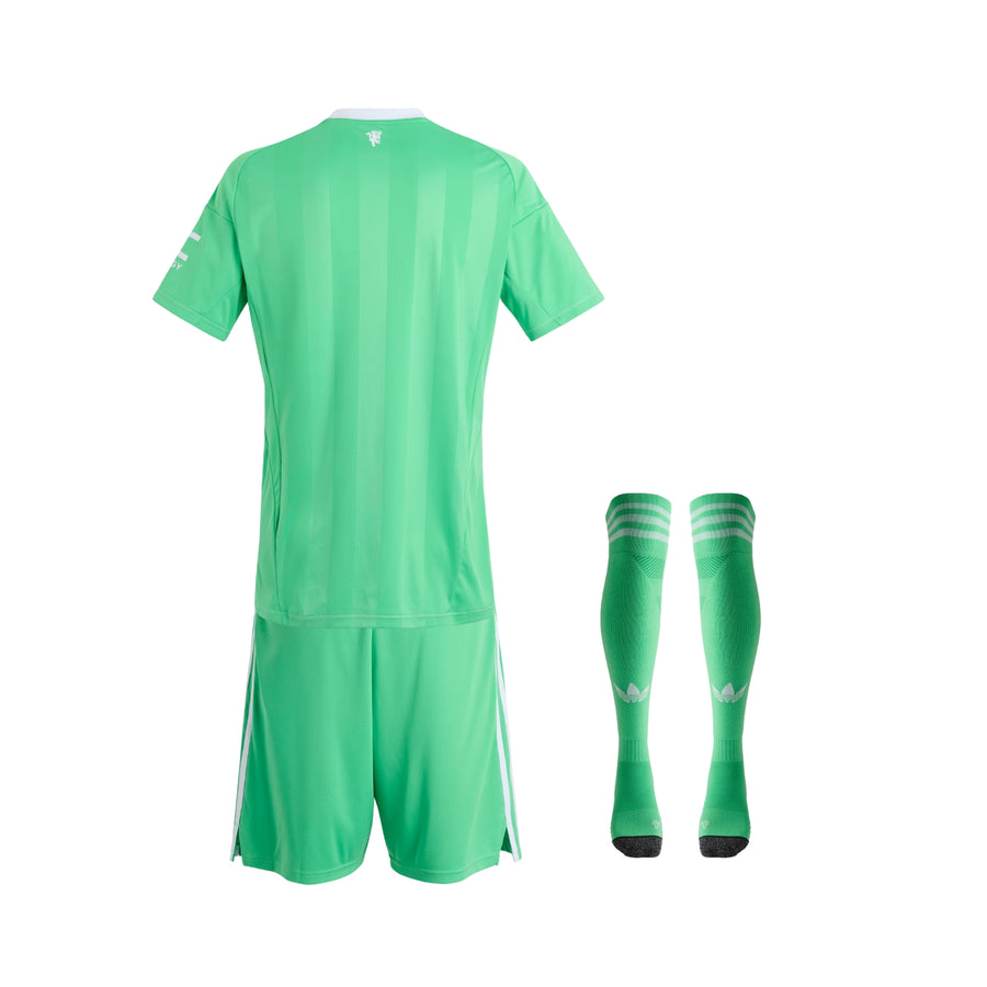 Kit - Manchester United Gardiens de But 25/26