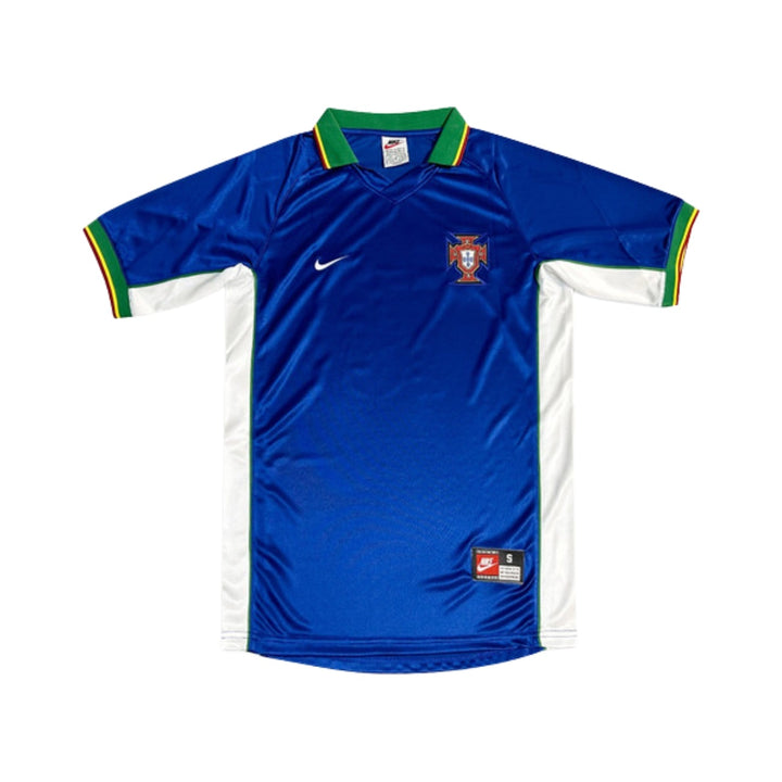 Portugal Away 98/99