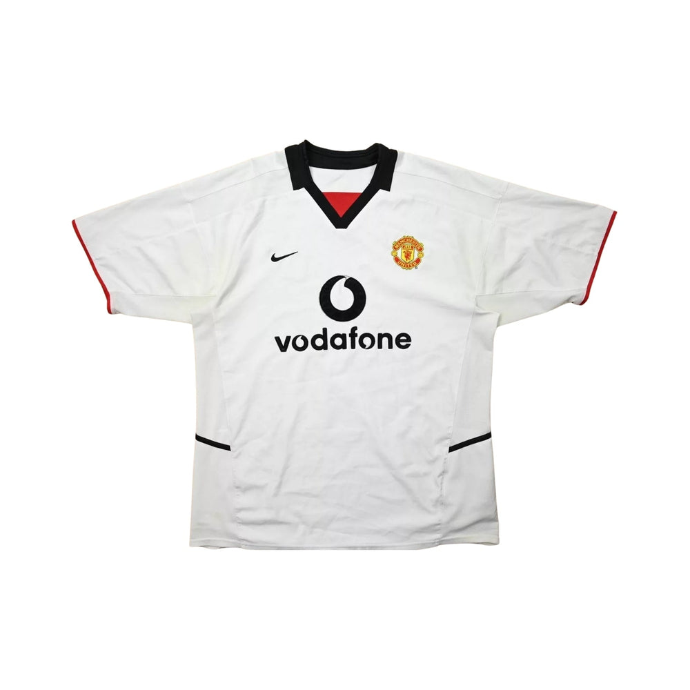 Manchester United Extérieur 02/03