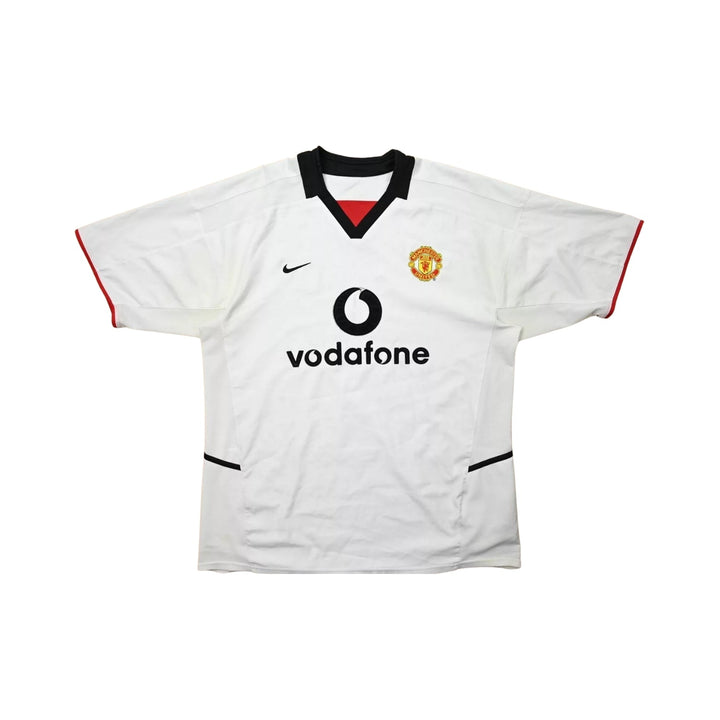 Manchester United Extérieur 02/03