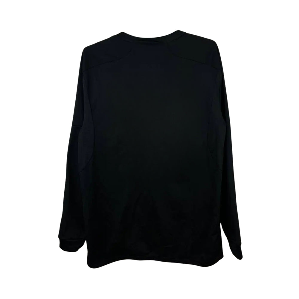 Real Madrid Third 23/24 - Long Sleeves