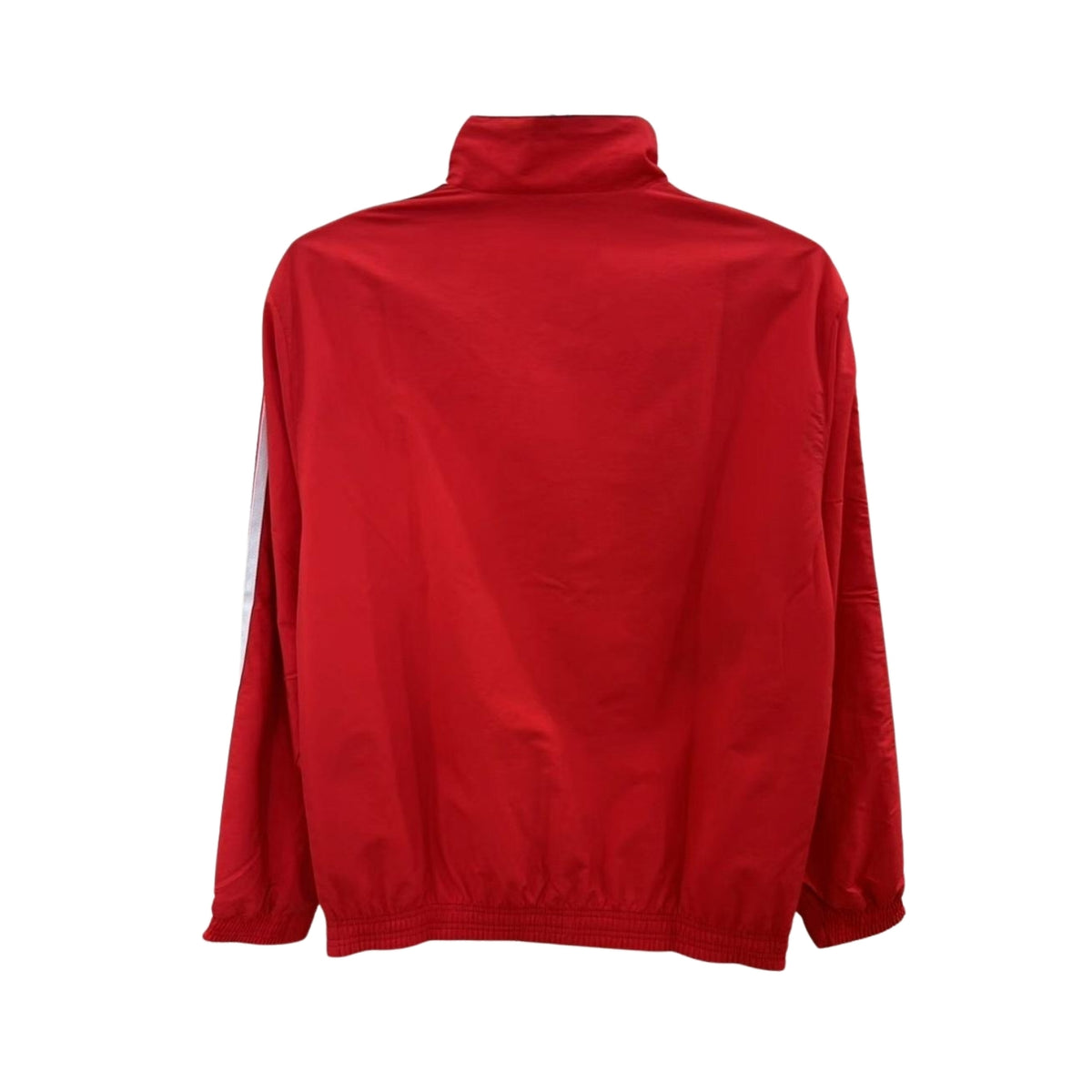 Reversible Windbreaker - Liverpool 25/26 - Close-up