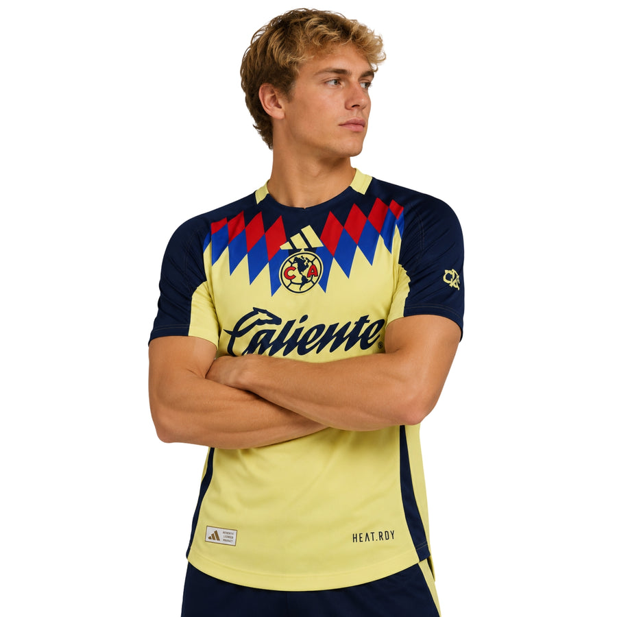Club América Édition Spéciale 25/26 - Version Joueur