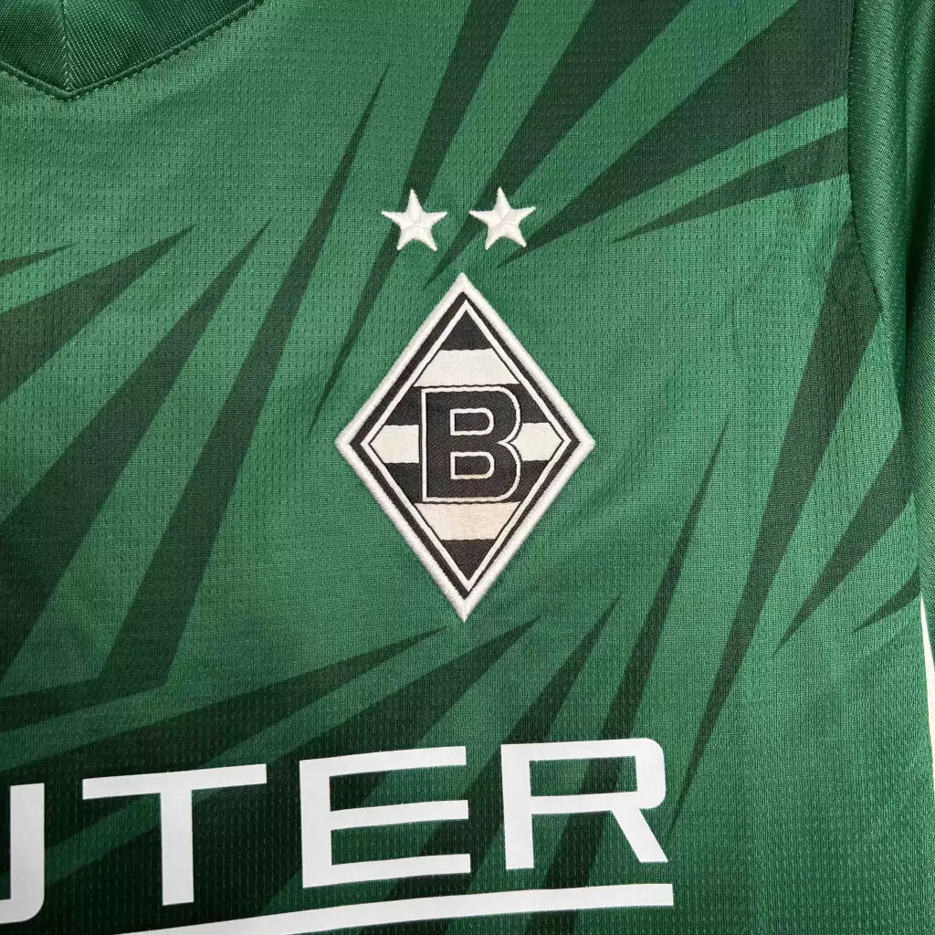 Borussia Mönchengladbach Extérieur 24/25