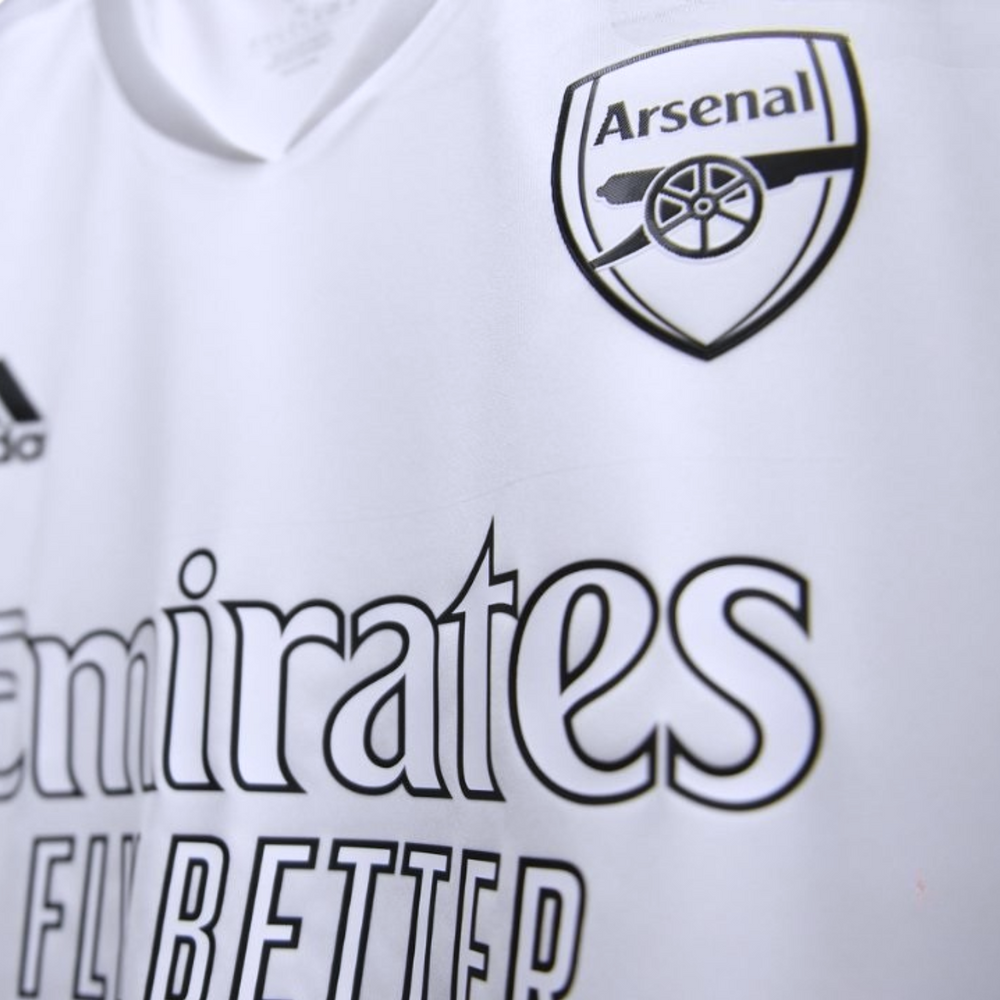 Camiseta Arsenal Edición Especial 23/24