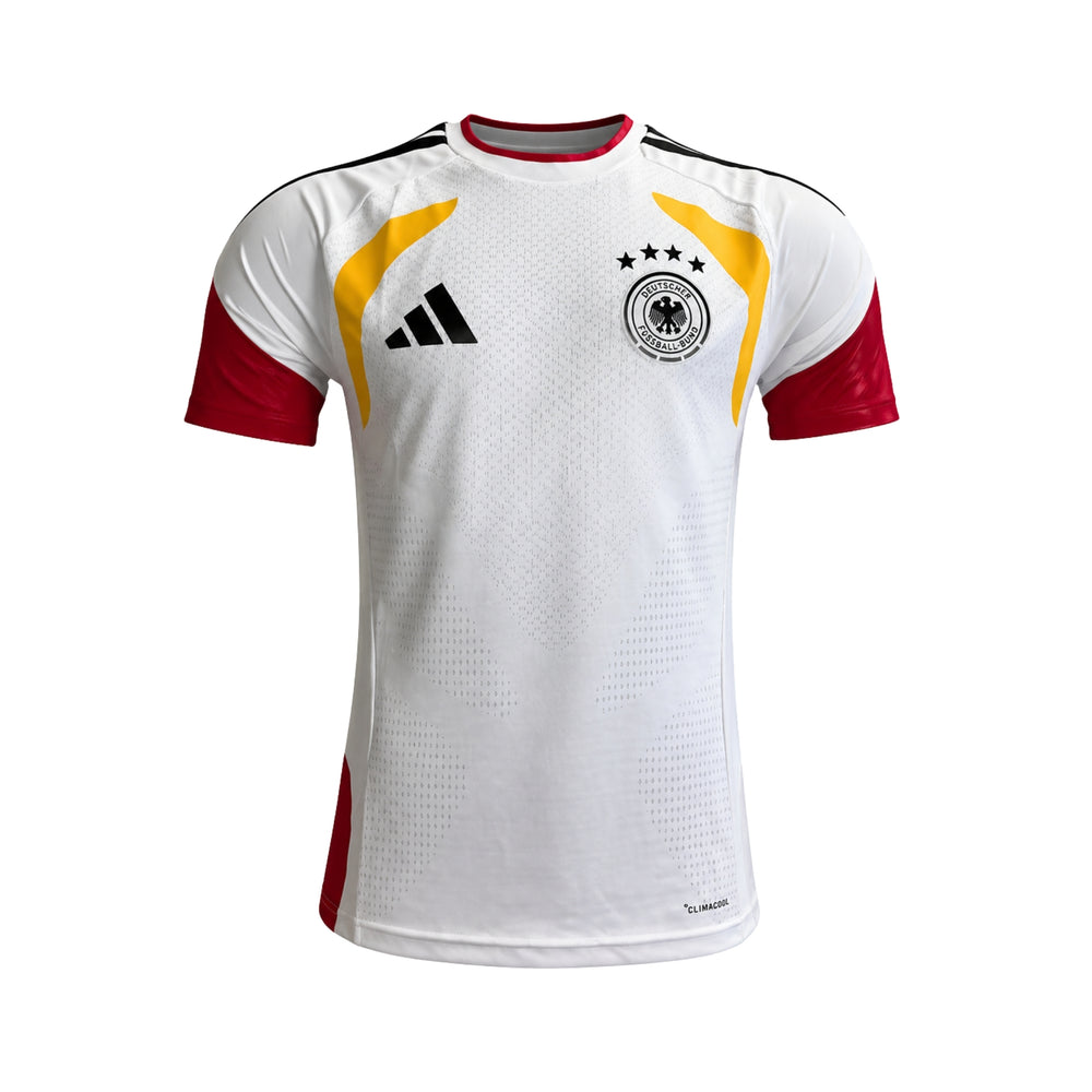 Alemania Entrenamiento 26/27 - Copa del Mundo 2026 - Versión Jugador