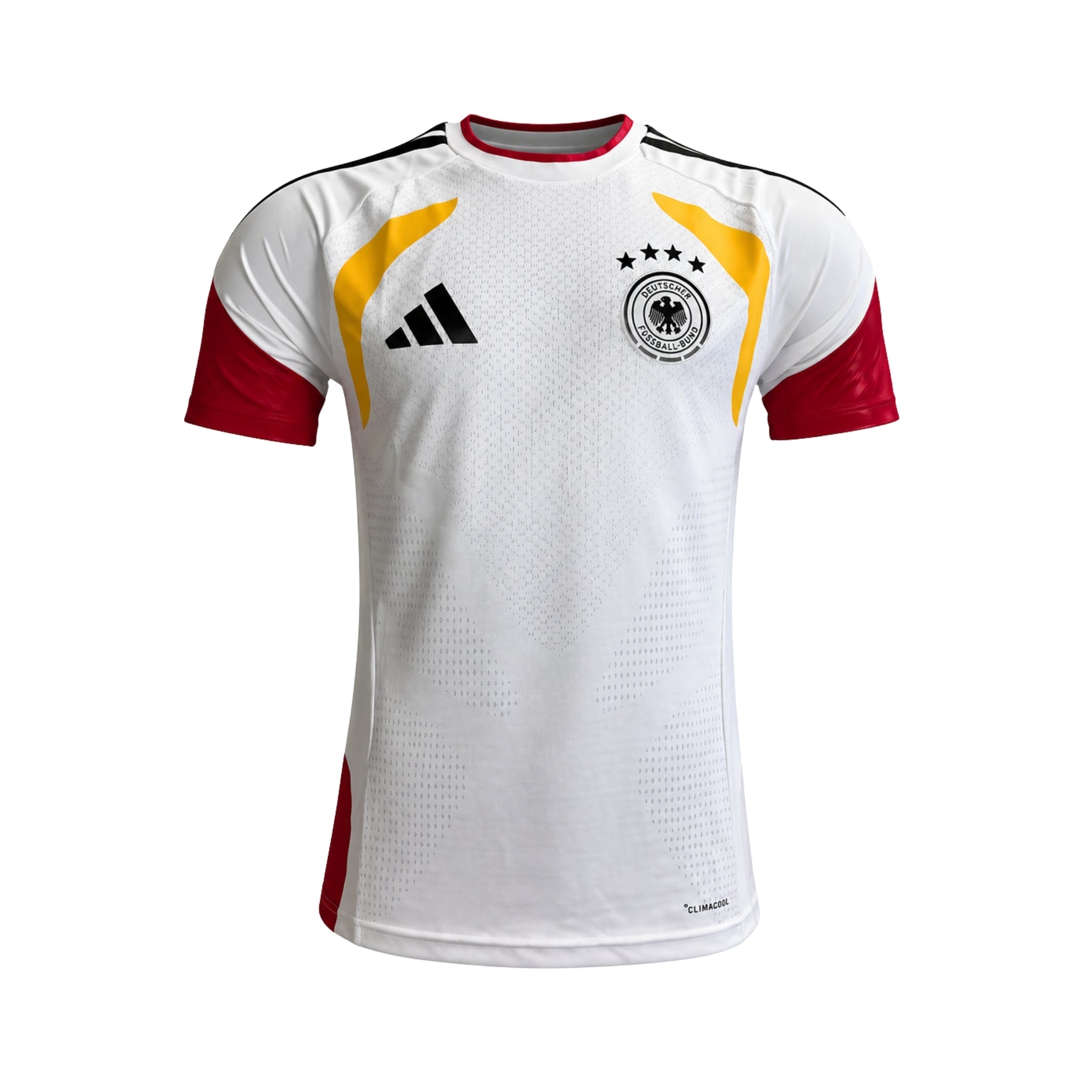 Allemagne Entraînement 26/27 - Coupe du Monde 2026 - Version Joueur