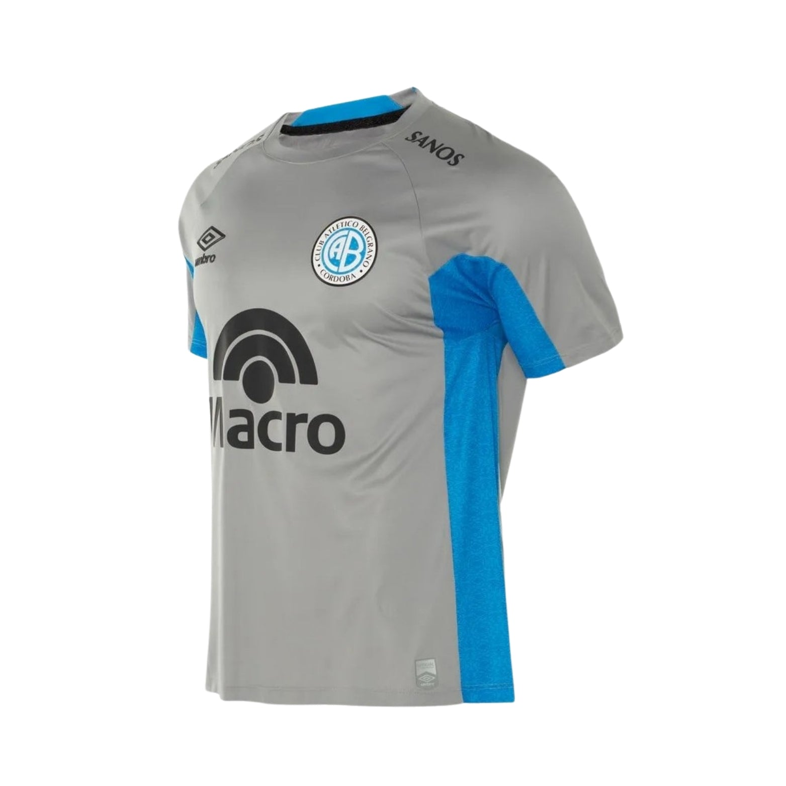 CA Belgrano Gardiens de But 25/26