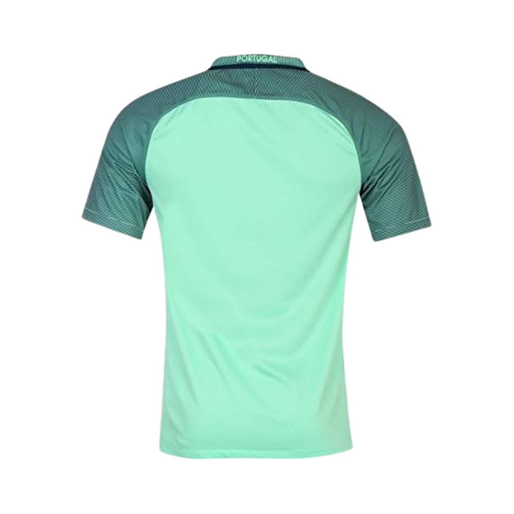Portugal Visitante 16/17