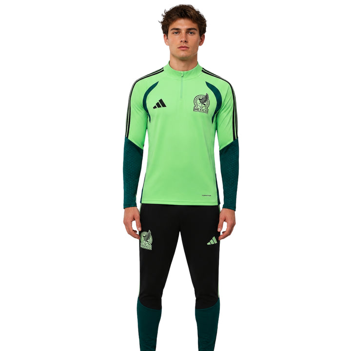 Mexique 26/27 - Survêtement - 1/2 Zip