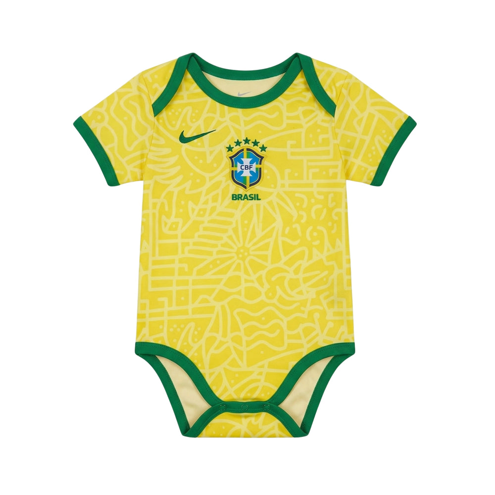 Brasil - Body Bebé Local 24/25