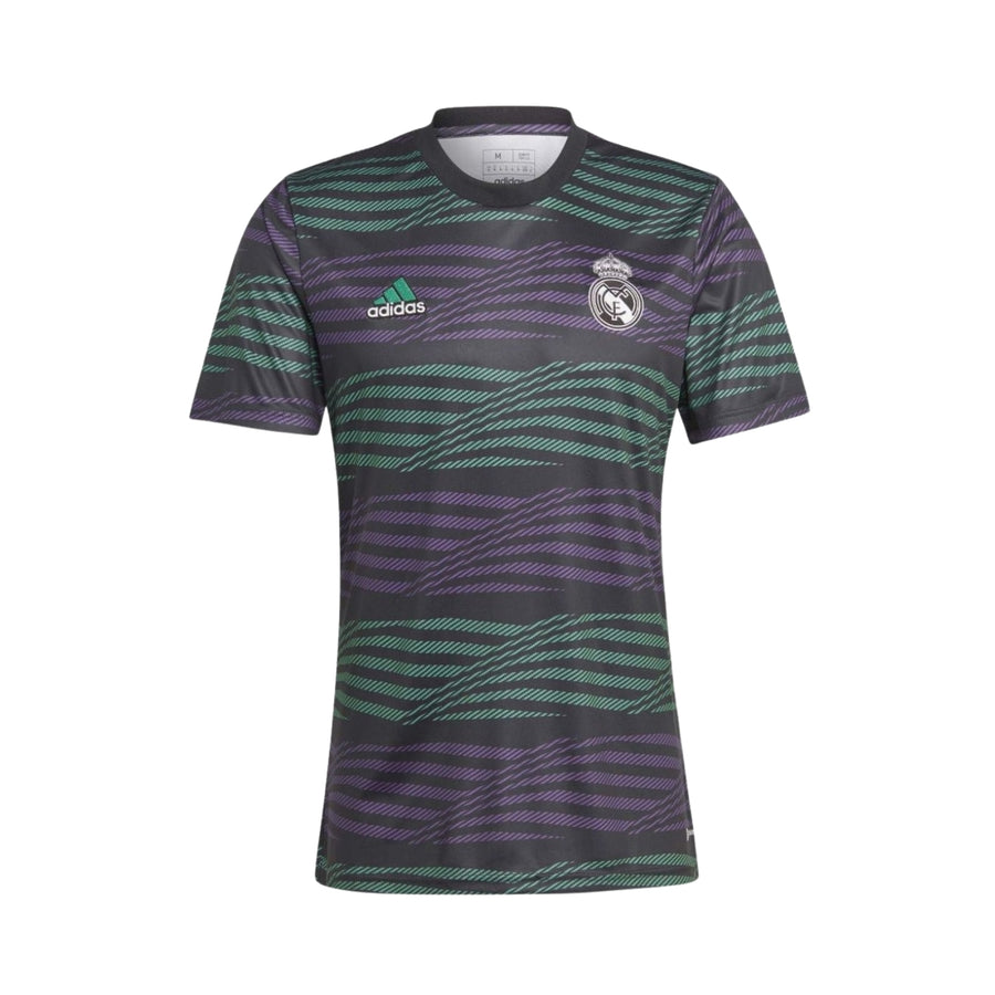 Real Madrid Entraînement 23/24