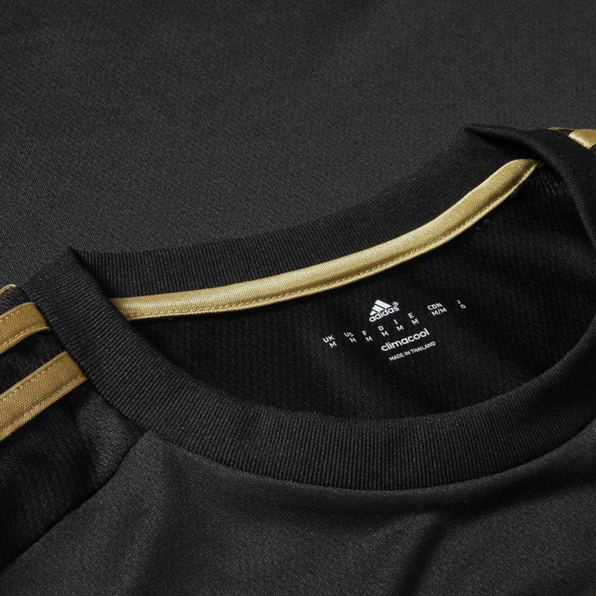 Juventus Troisième 15/16 - Détail