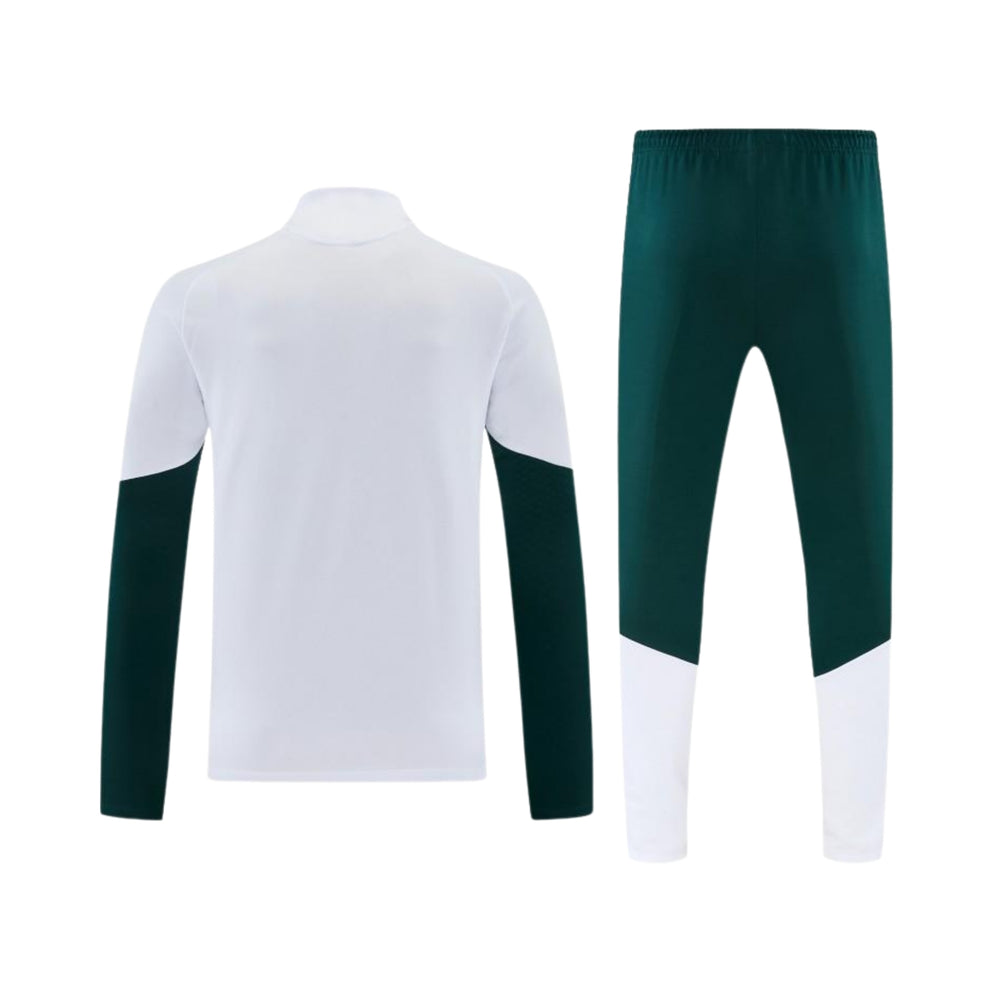 Real Madrid 26/27 - Survêtement - 1/2 Zip