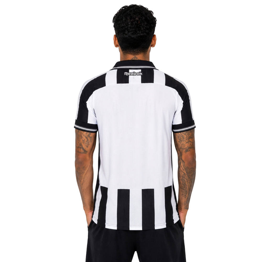 Botafogo Local 25/26
