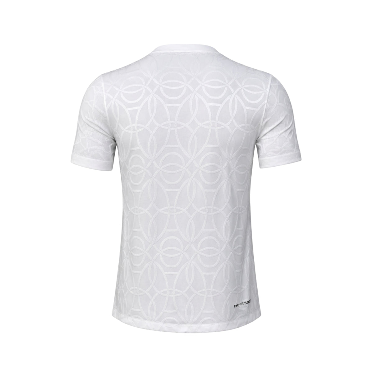 PSG Édition Spéciale 25/26 - Version Joueur - Blanc Qatar Airways