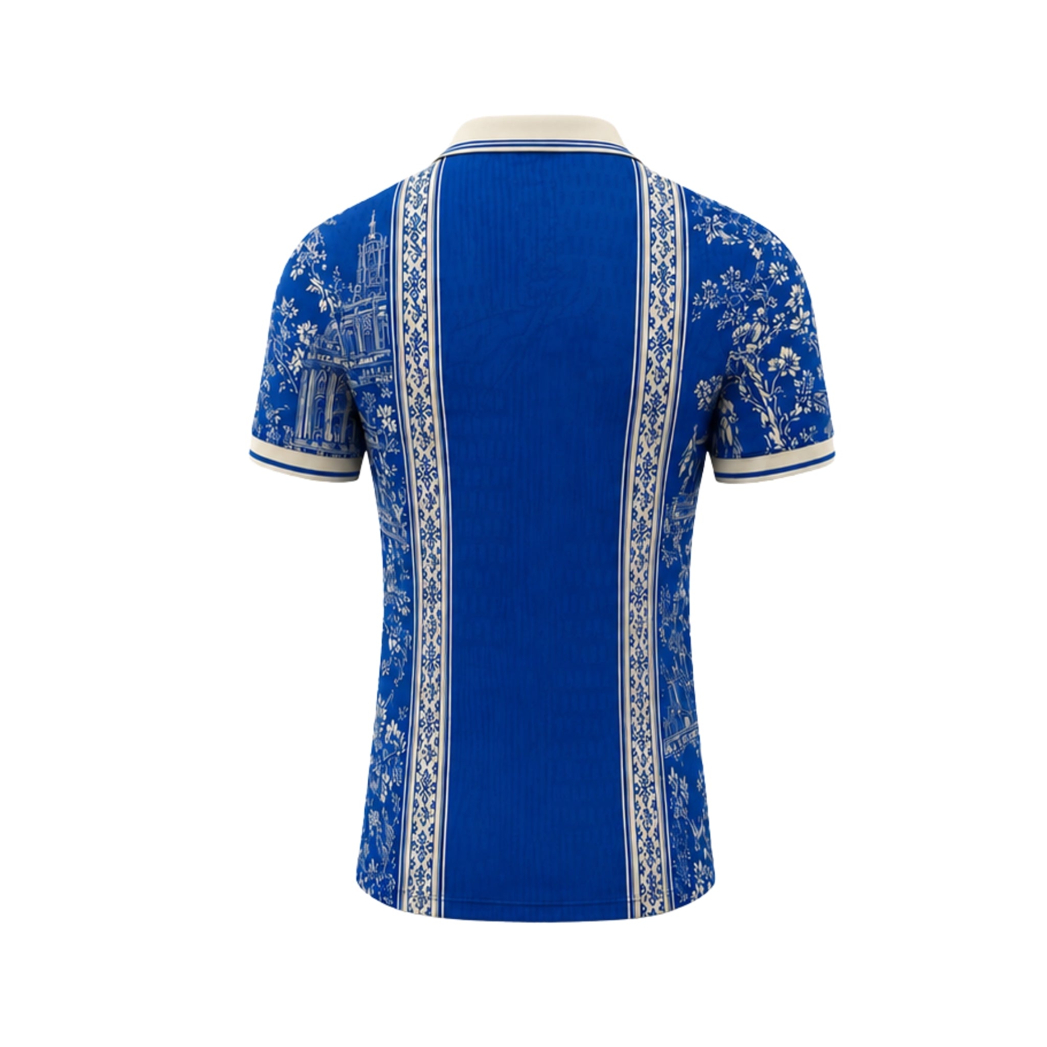 Chelsea Édition Spéciale 26/27 - Version Joueur