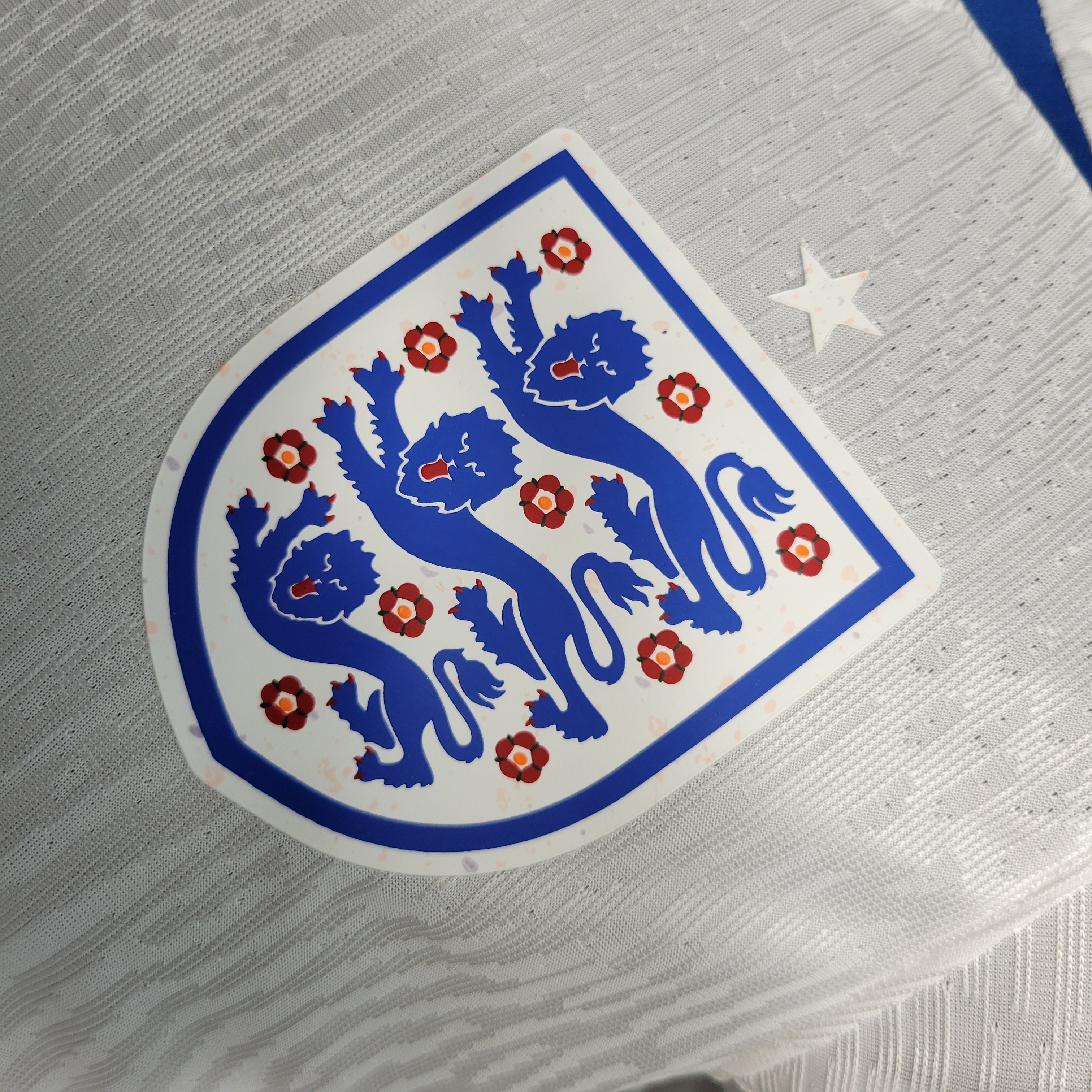 Angleterre Domicile 22/23 - Packaging