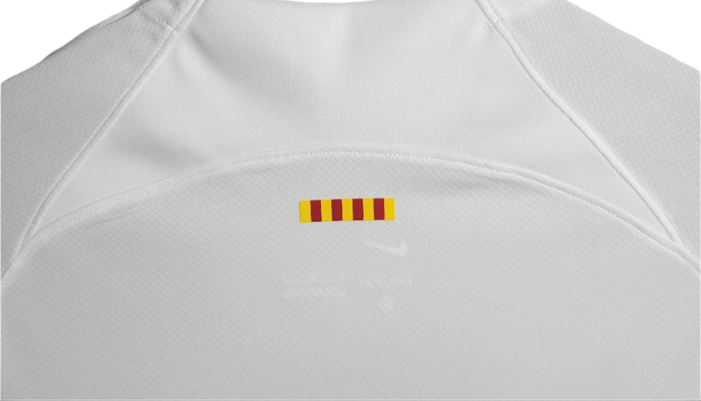 Barcelona Away 23/24