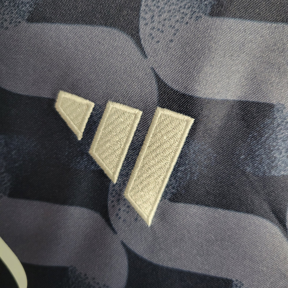 Real Madrid Away 23/24 - HP Symbol included