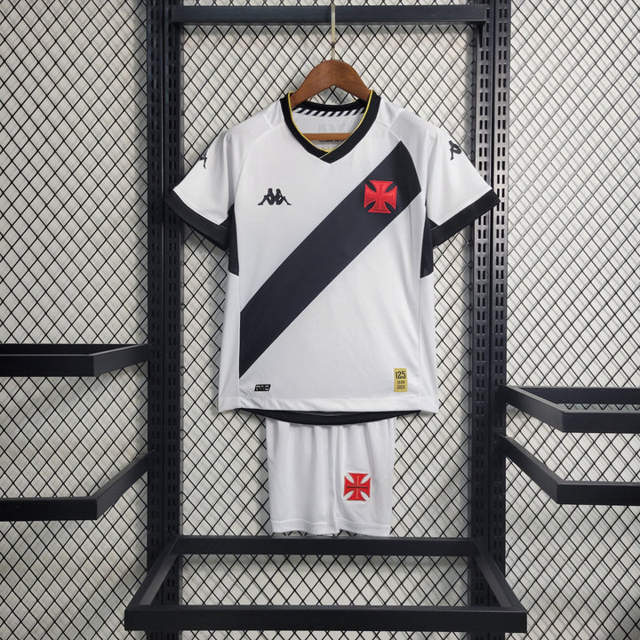 Kit - Vasco da Gama Domicile  23/24