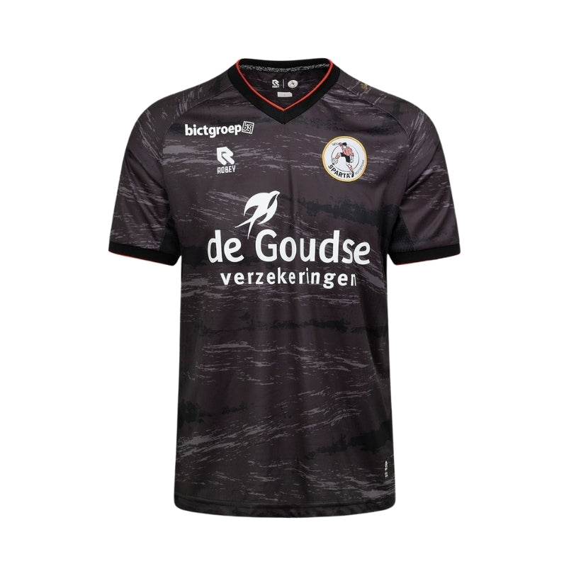 Camiseta Sparta Rotterdam Portero 25/26