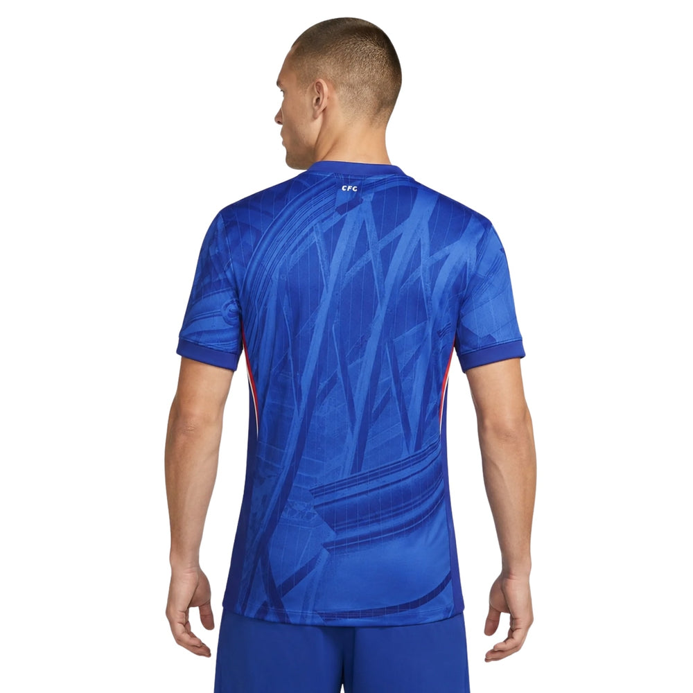 Chelsea Home 25/26