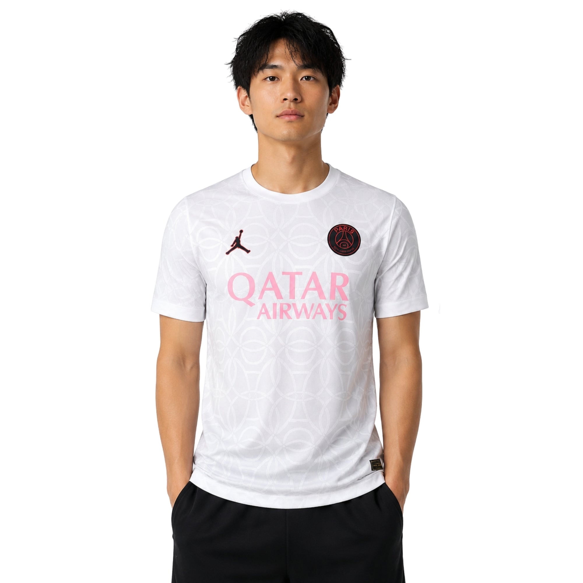 PSG Edición Especial 25/26 - Versión Jugador