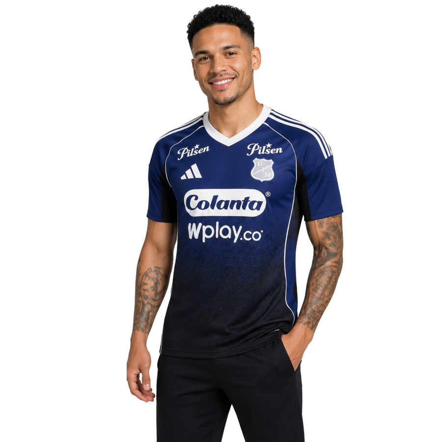 Independiente Medellín Third 25/26