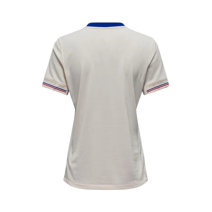 France Extérieur 25/26 - Euro Féminine 2025 - Version Féminine