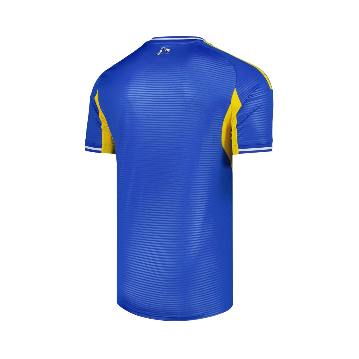 Leeds United Extérieur 25/26 - Vue de dos