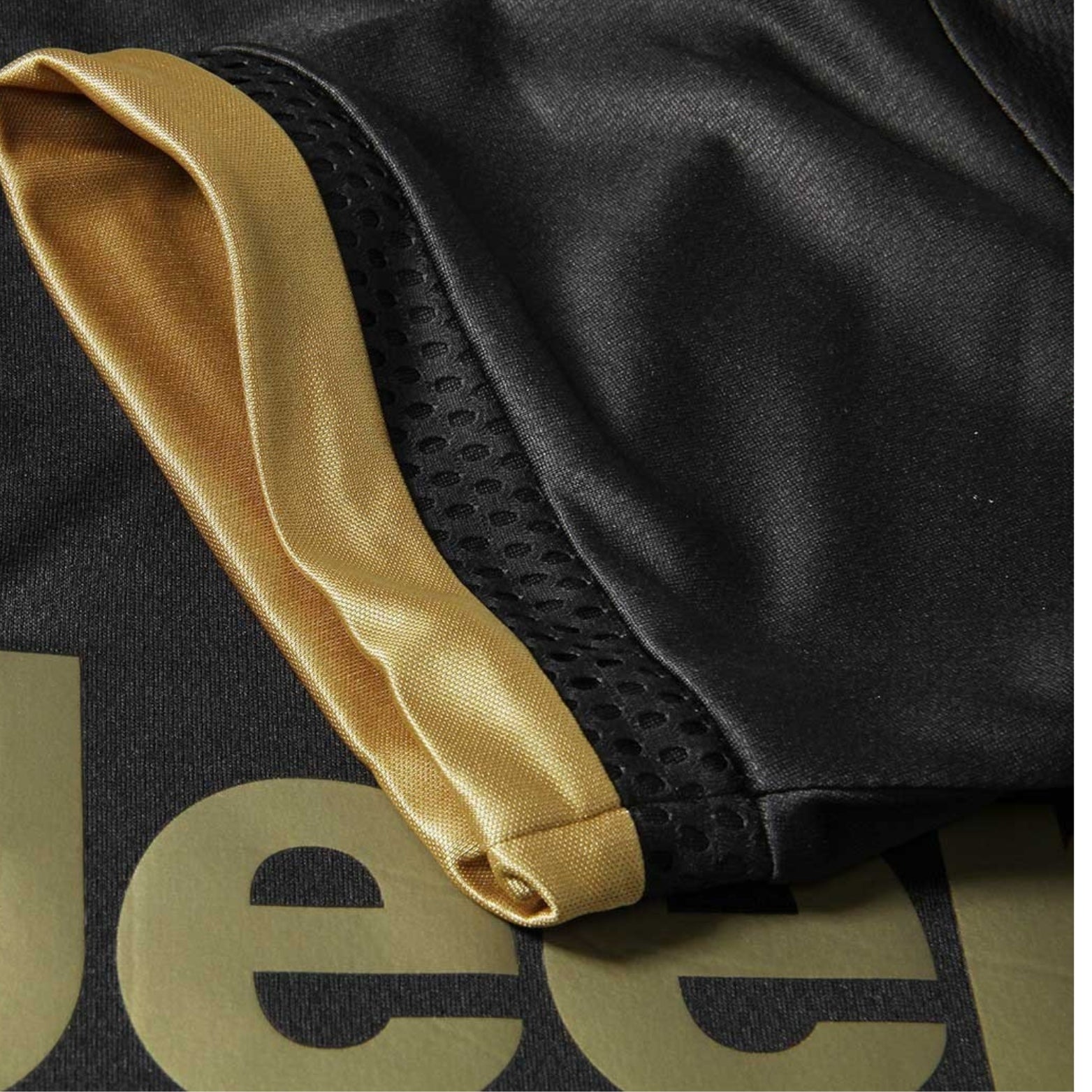 Juventus Troisième 15/16