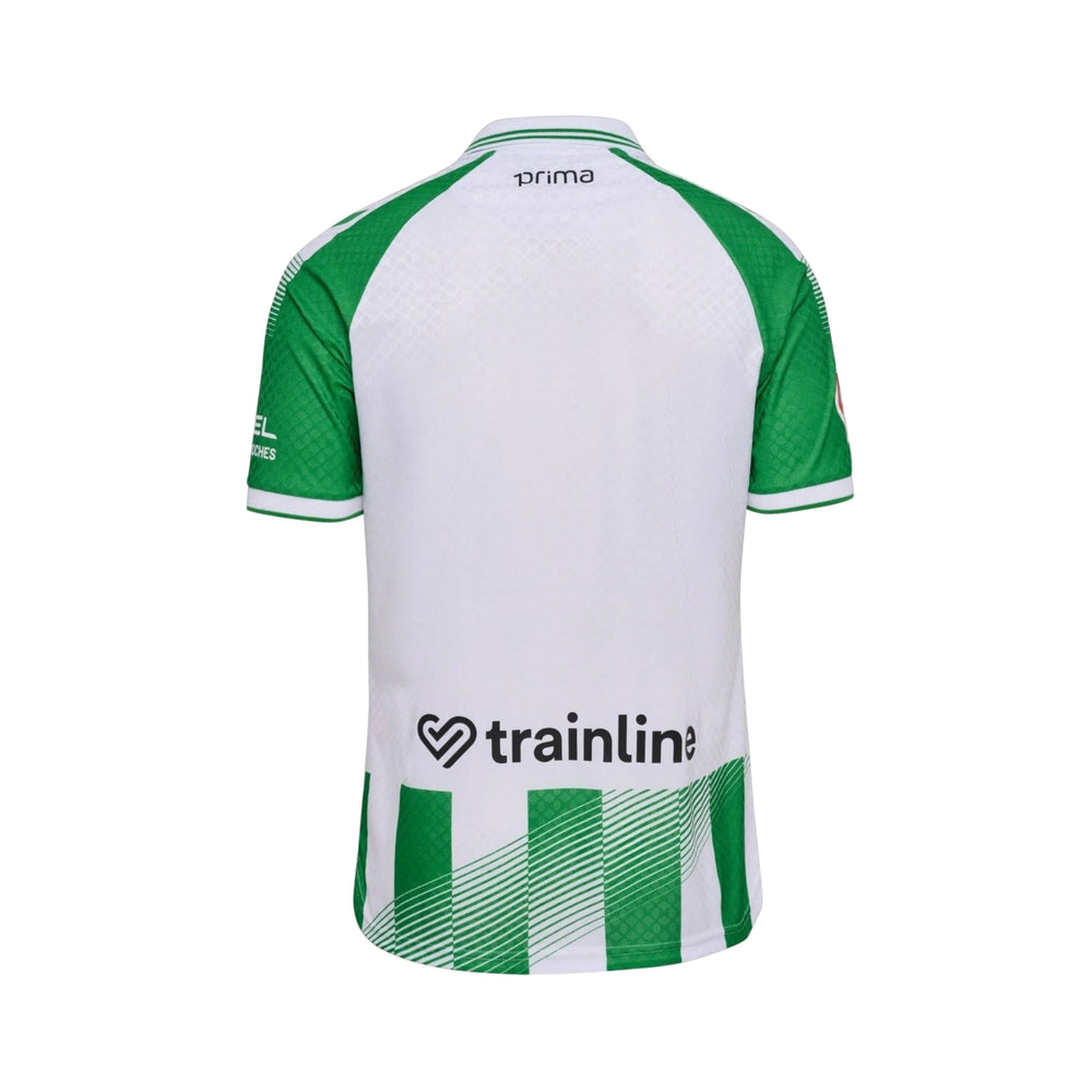 Real Betis Local 26/27