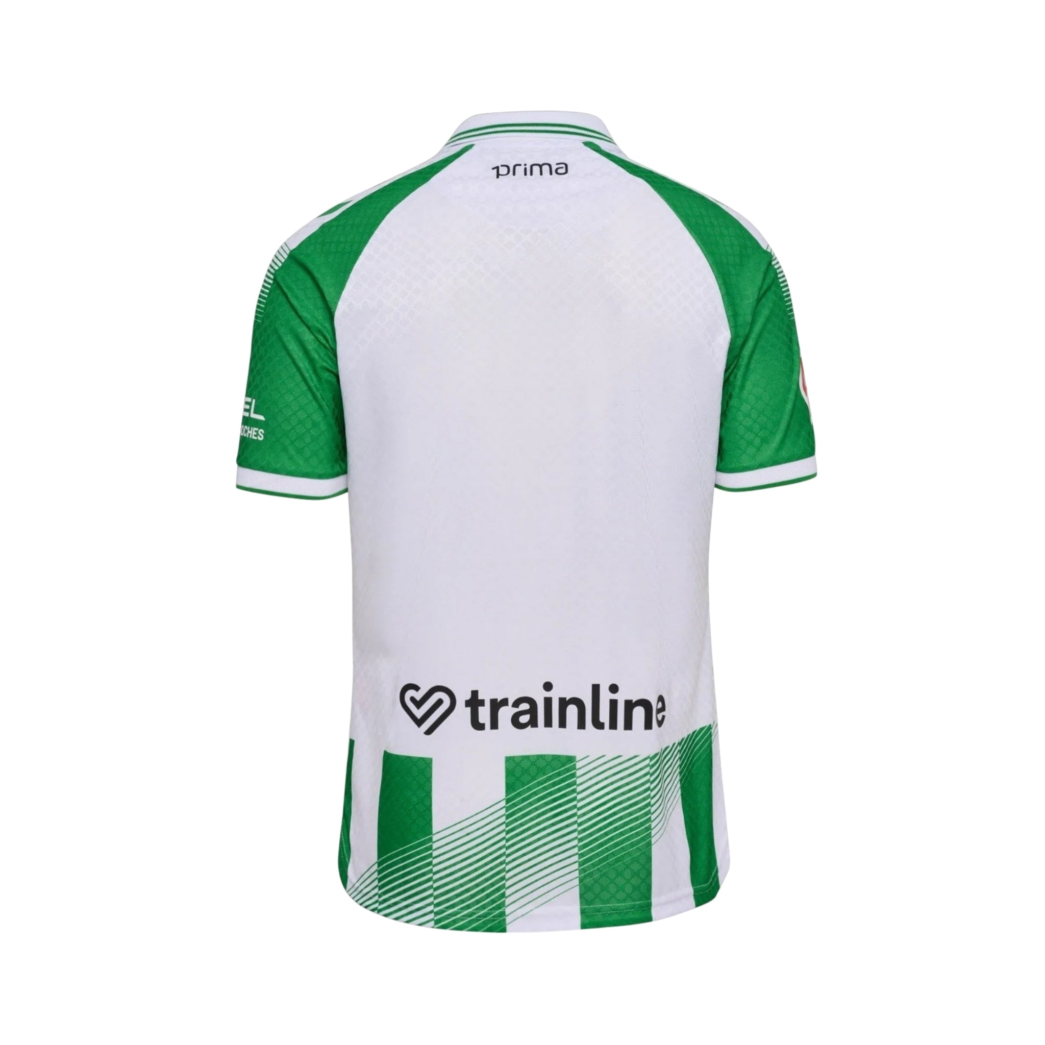 Real Betis Domicile 26/27