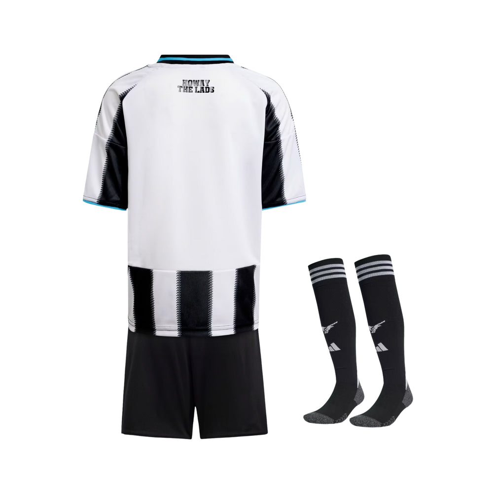 Kit Infantil Newcastle Local 25/26