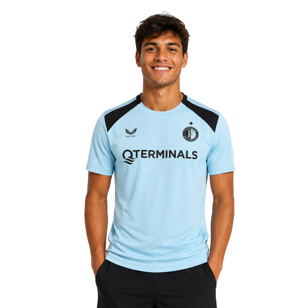 Feyenoord Entraînement 26/27