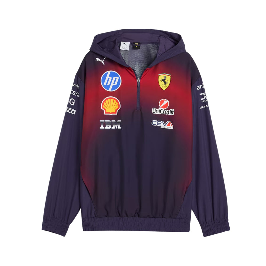 Sweat Scuderia Ferrari F1 2026
