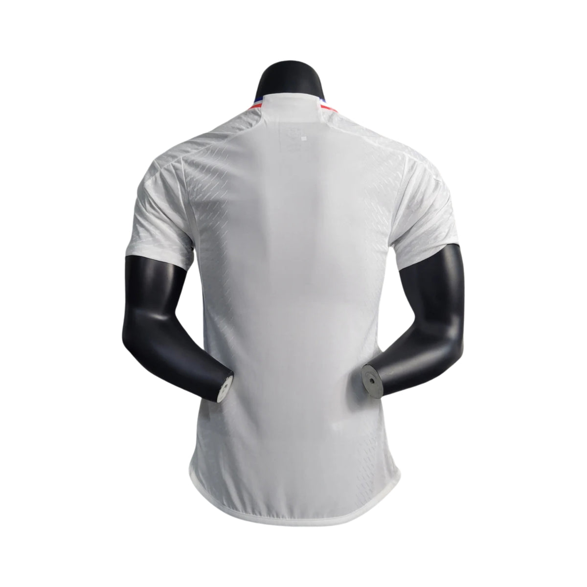 Olympique Lyonnais Home 23/24 - Player Version - Back view