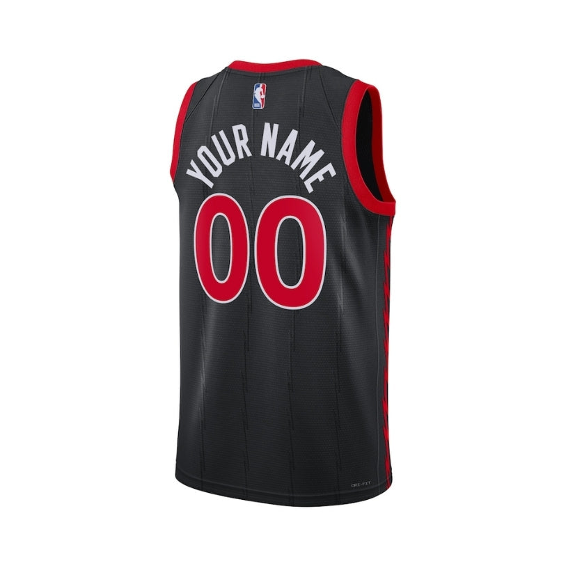 Toronto Raptors Statement Edition 24/25