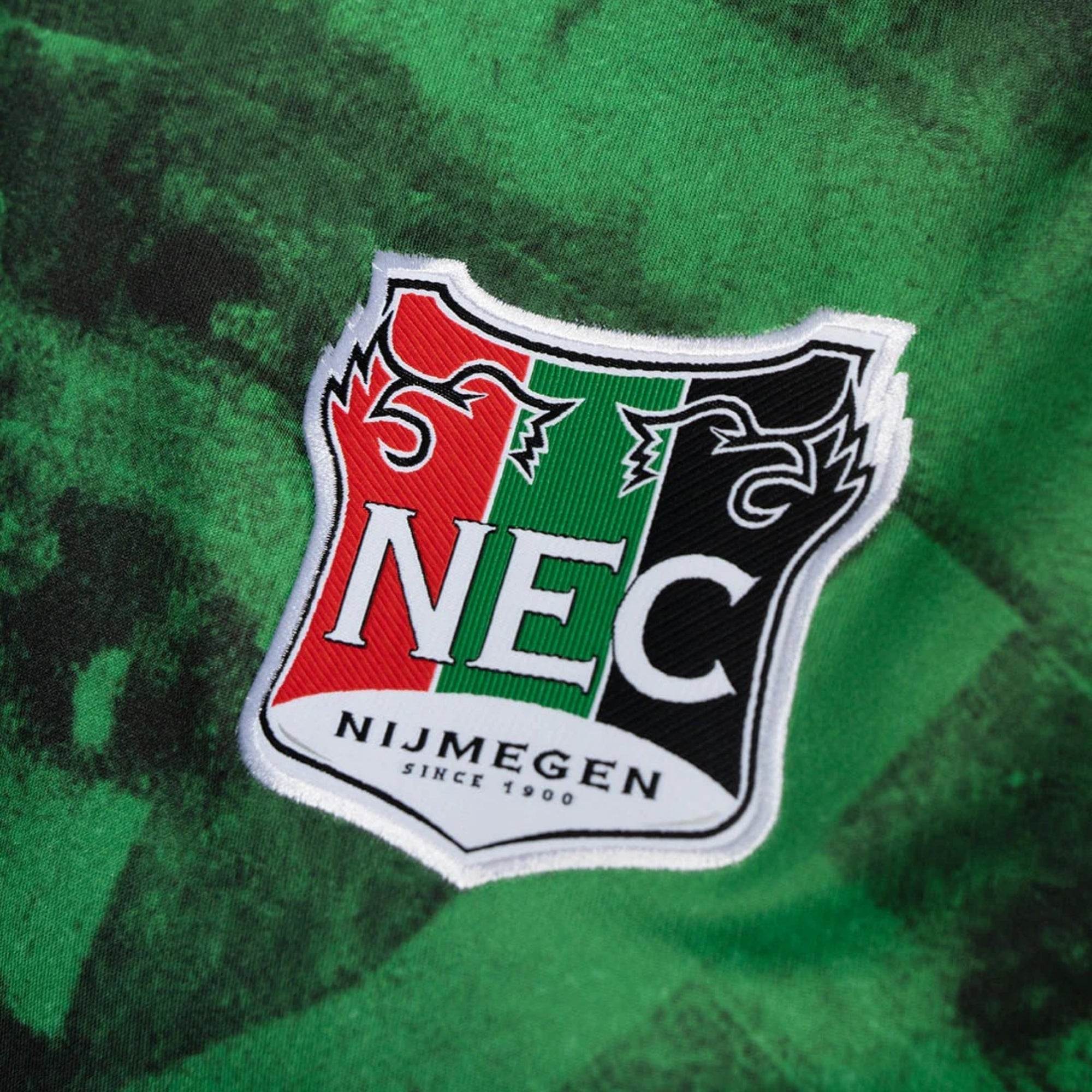 NEC Nijmegen Gardiens de But 26/27