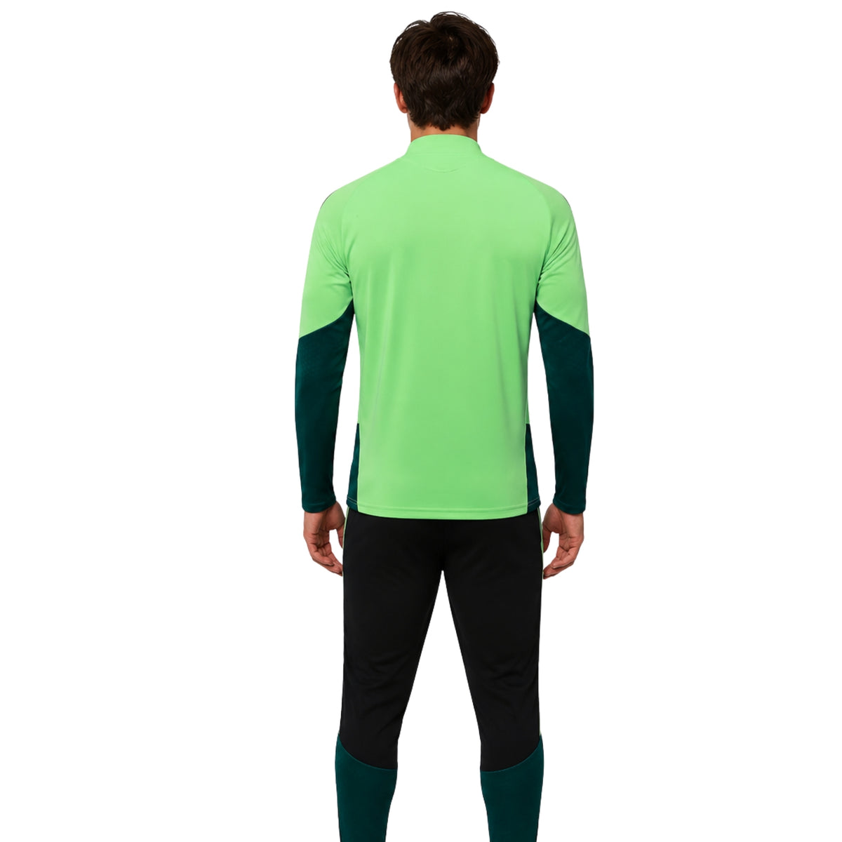 Mexique 26/27 - Survêtement - 1/2 Zip