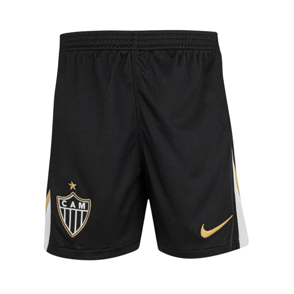 Atlético Mineiro Home Shorts 26/27 - Front view