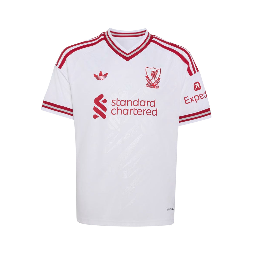 Liverpool Extérieur 26/27