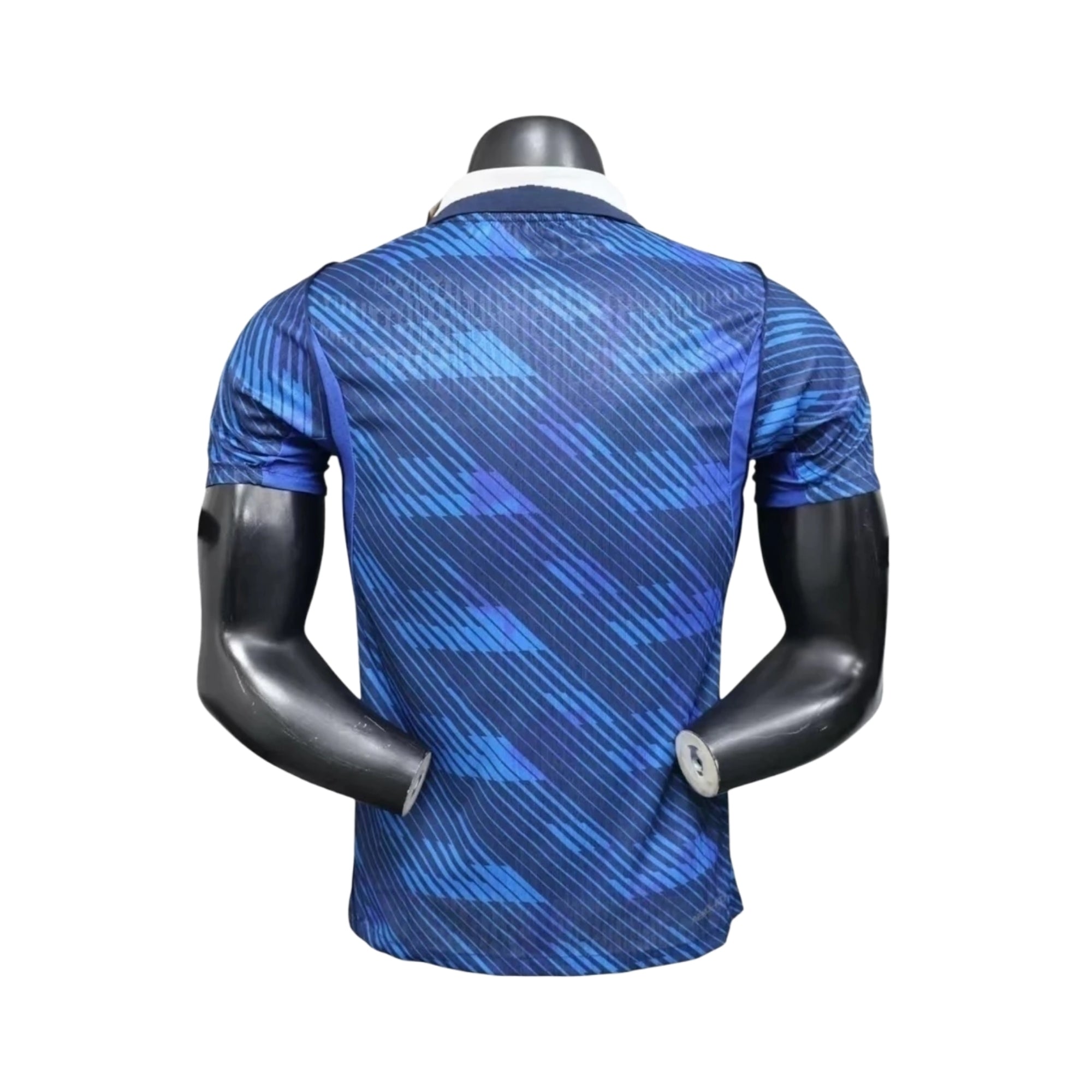 France Domicile 26/27 - Coupe du Monde 2026 - Version Joueur